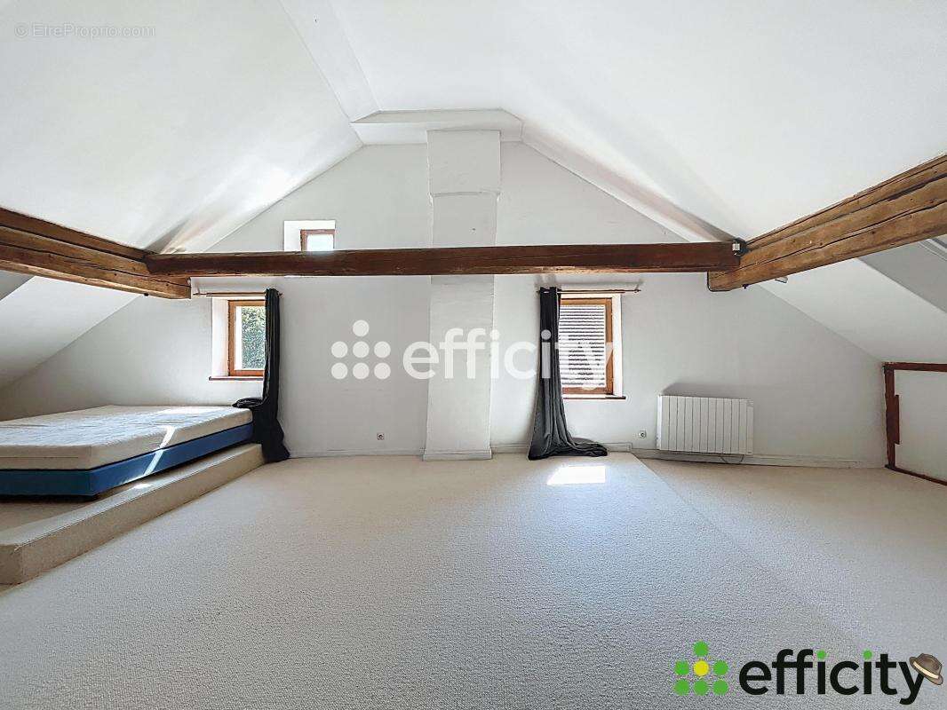 Maison en pierres - photo 5
