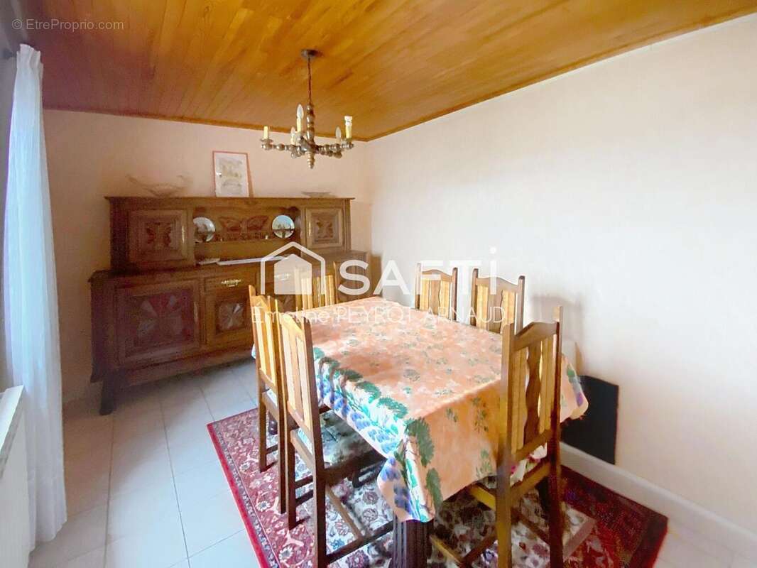 Photo 7 - Maison à ROIFFIEUX