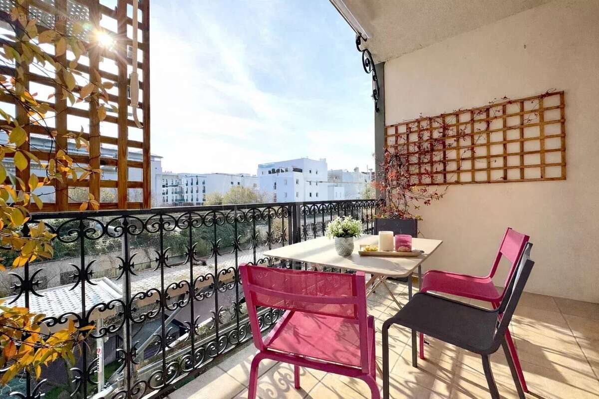 Appartement à ANNECY