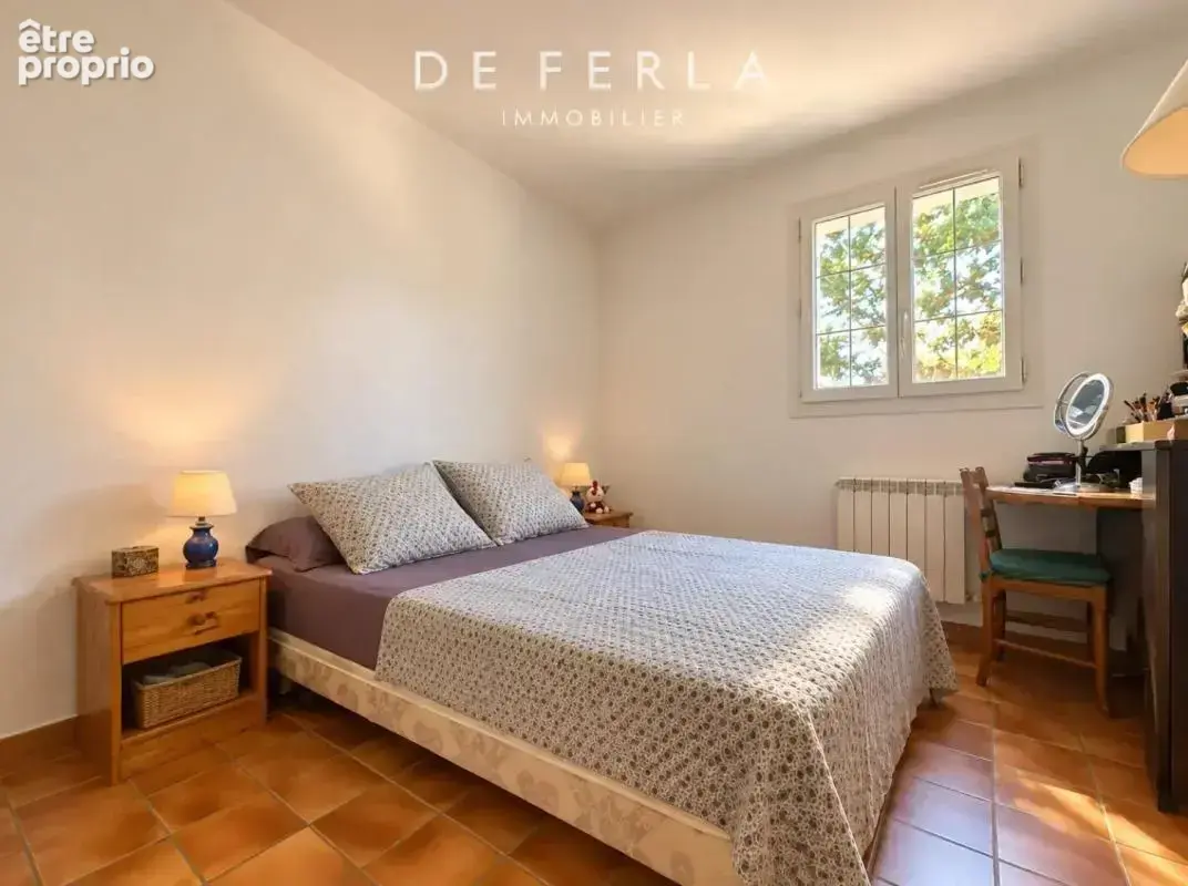 Aubagne / La Bouilladisse  Maison avec piscine et dépendances - photo 18