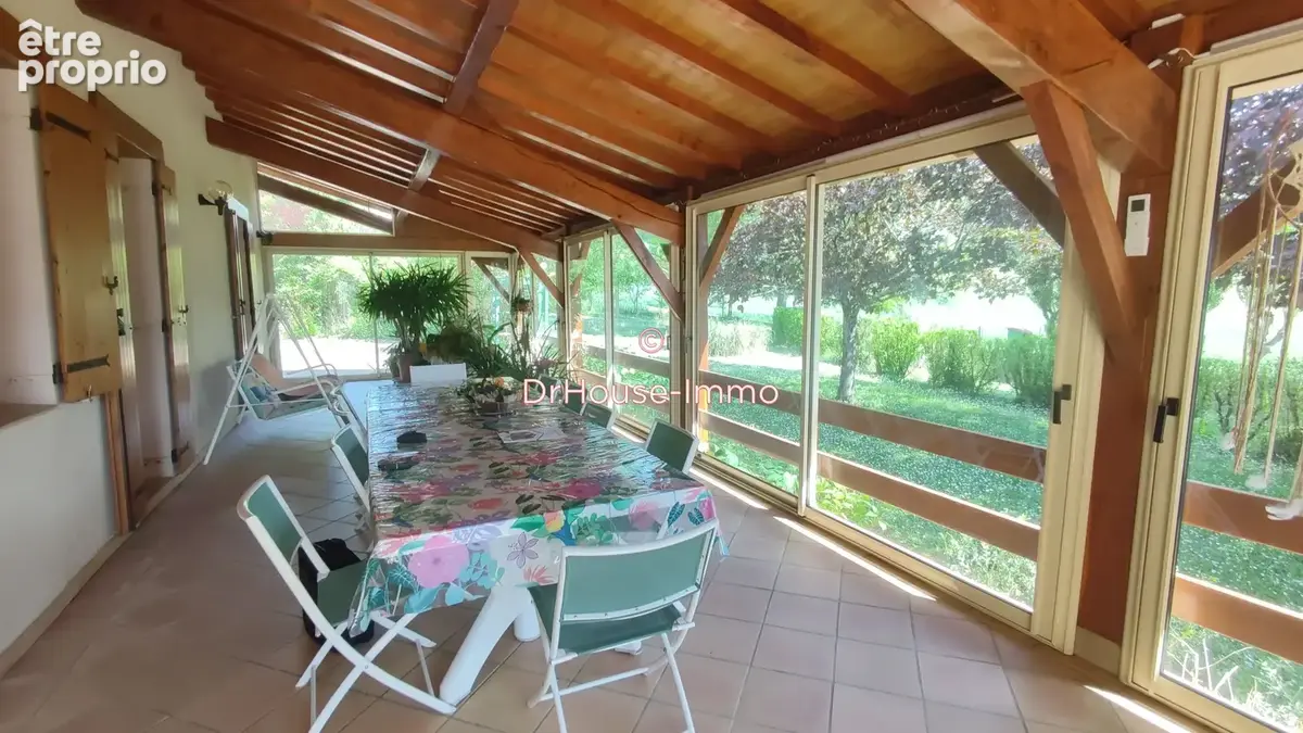 Maison 11 pièces 382 m² à vendre à Saint-Pardoux-Isaac (47800) - photo 19