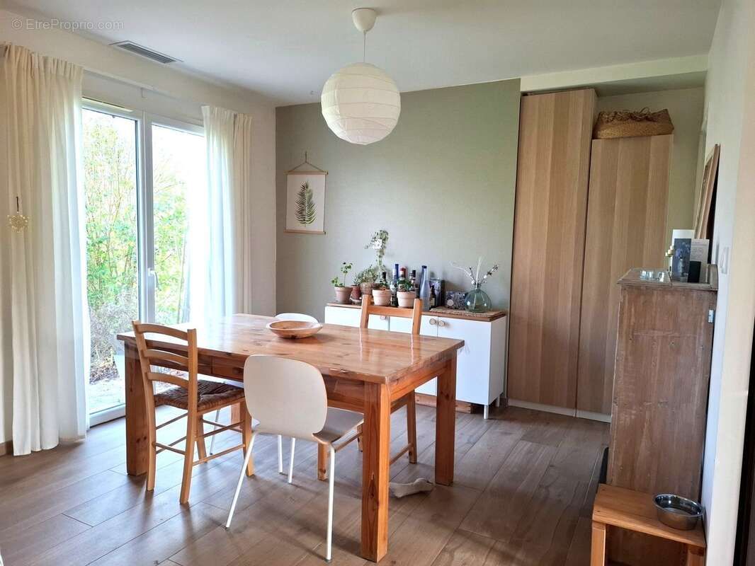 Périgord : Maison 2018, 7 pièces VALOJOULX (24) - photo 7