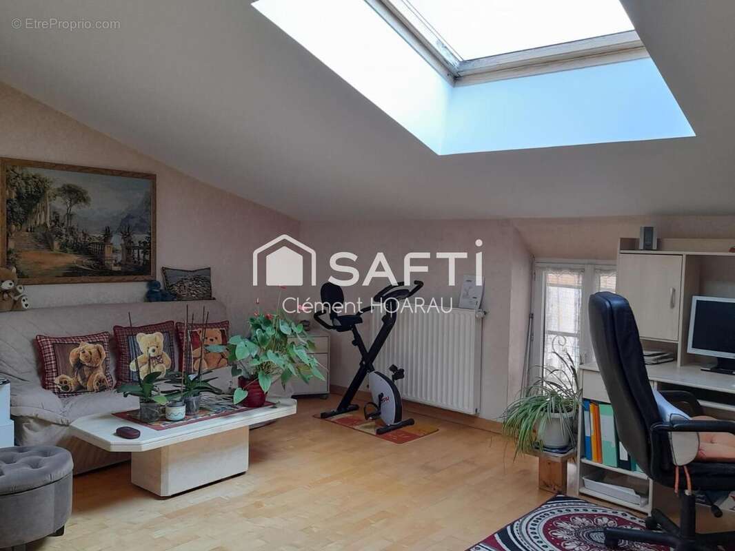 Photo 9 - Maison à PONCIN