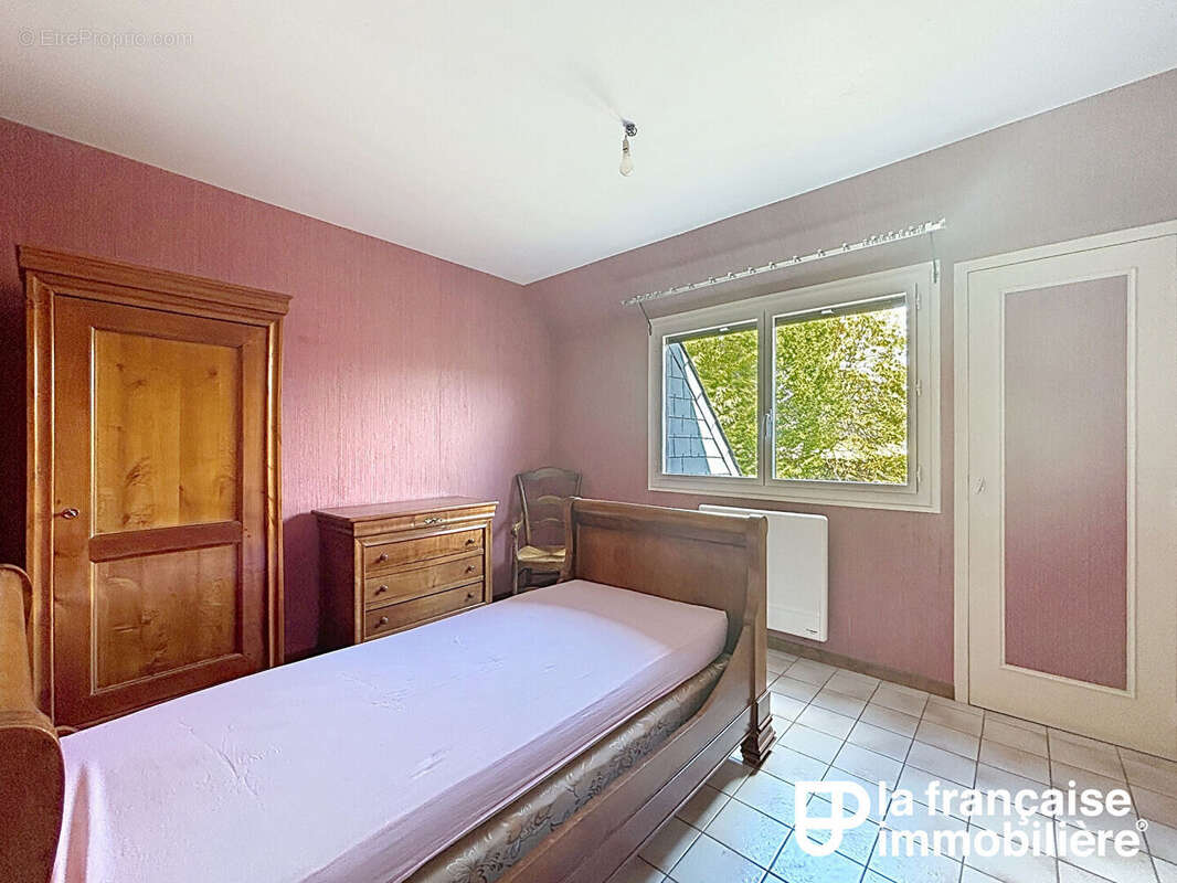 Maison 6 pièces 125,32 m²  Rennes Sud - photo 5