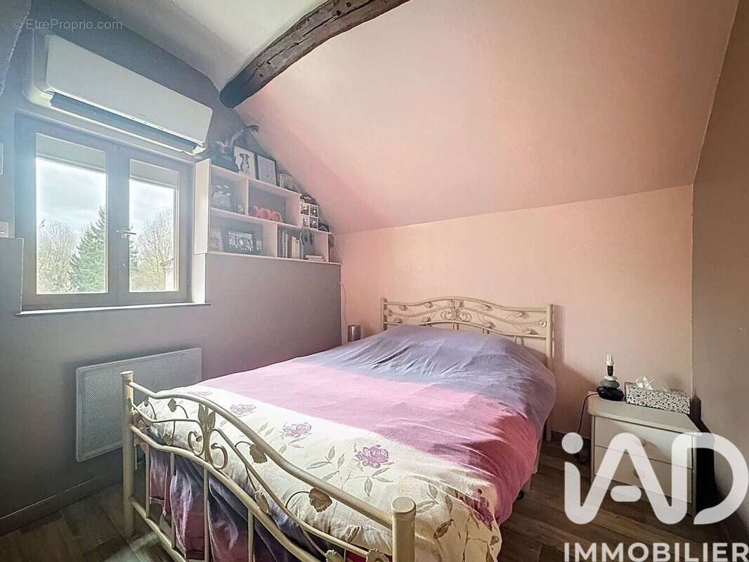 Photo 5 - Maison à VAUCIENNES