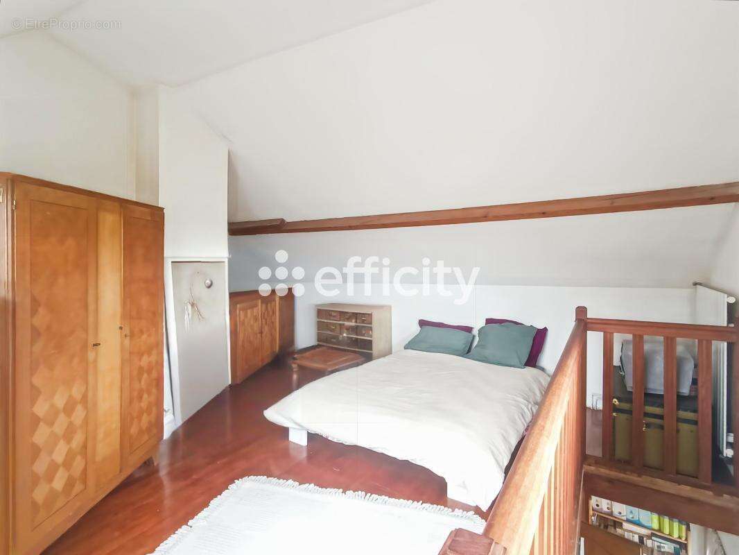 Maison à BOIS-GUILLAUME