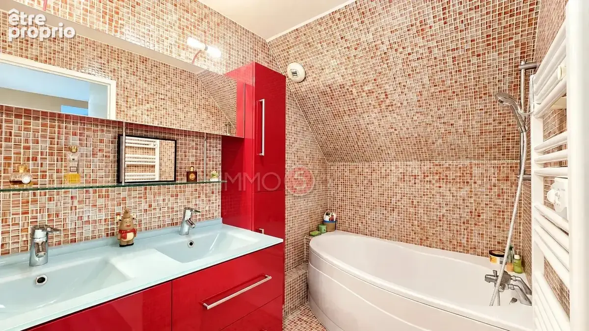 Appartement 5 pièces 98 m² à vendre à Gagny (93220) - photo 16