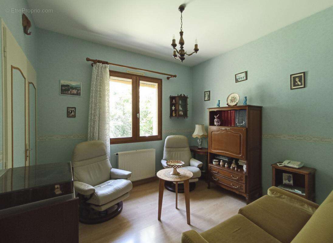 Maison de plain-pied fonctionnelle et soignée, au calme absolu - photo 8