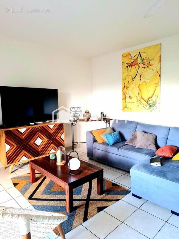 Photo 1 - Appartement à SAINT-MARTIN