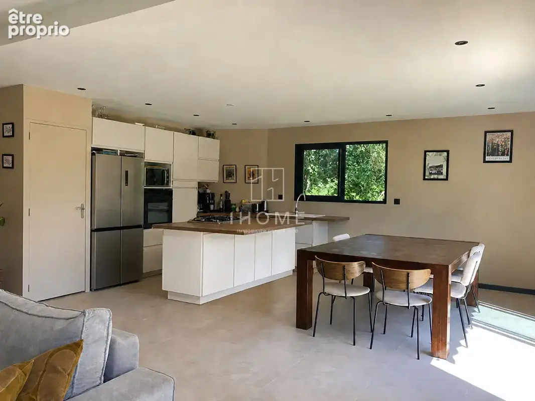 Maison Saint Augustin Des Bois 139 m2 - photo 6