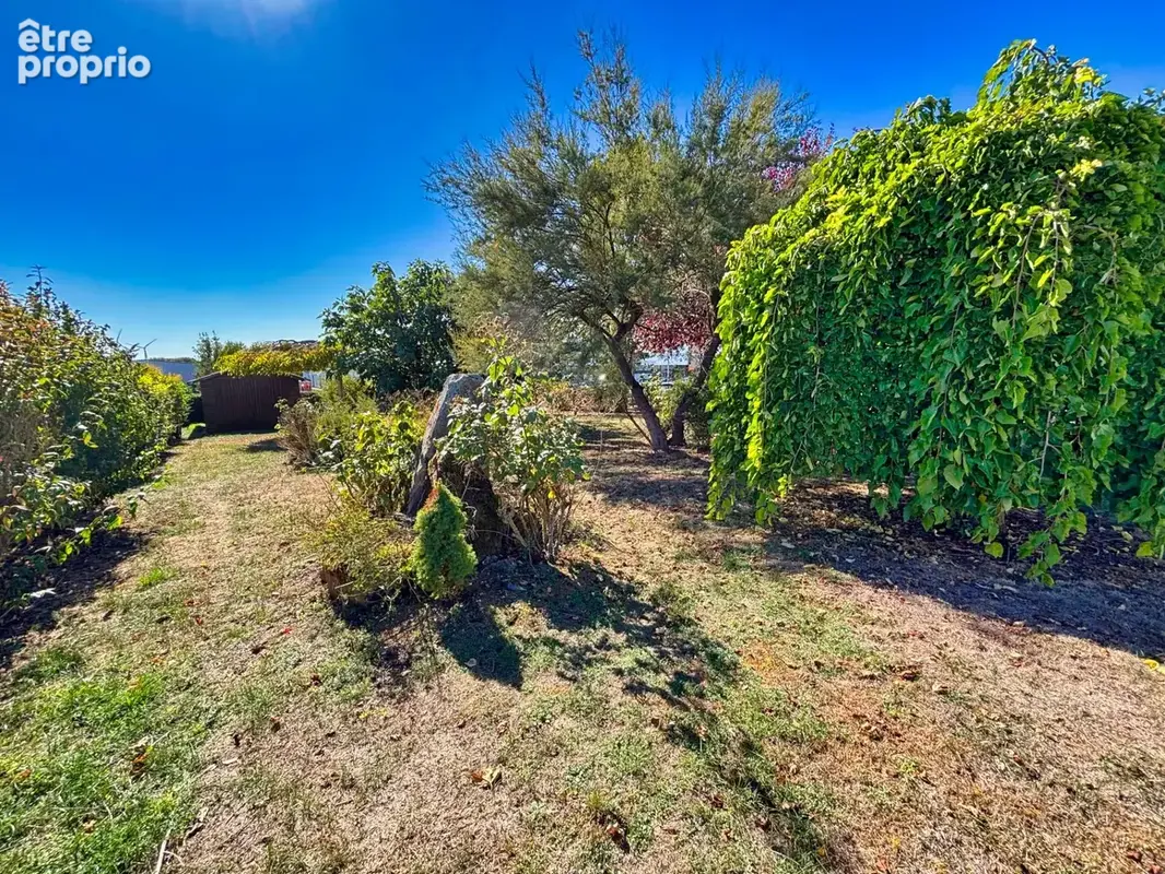 Maison à vendre 6 pièces  (80) - photo 17