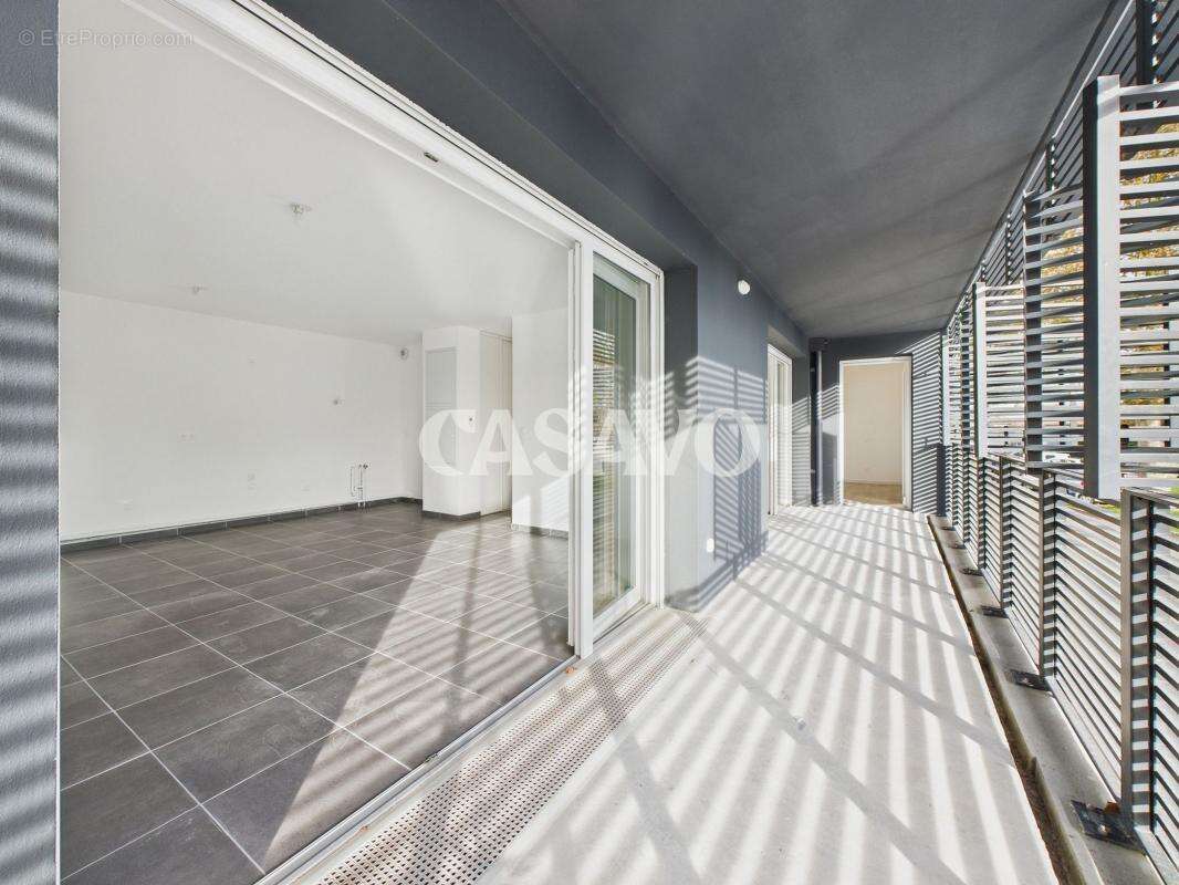 Appartement à CENON