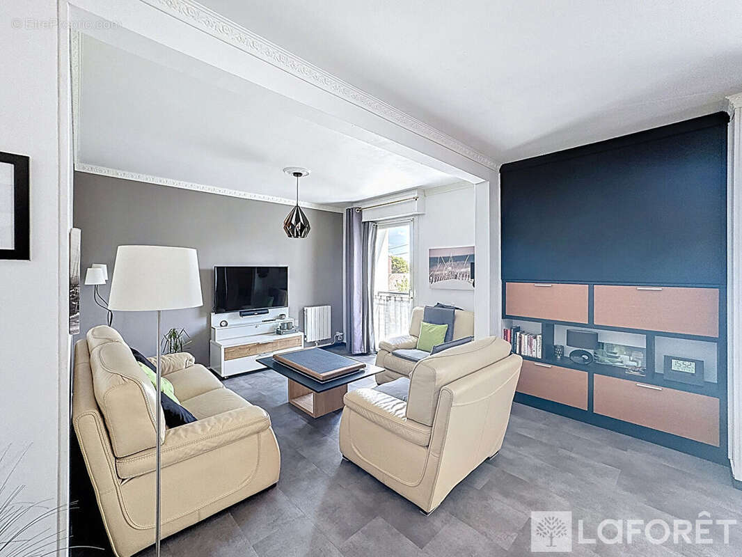 Appartement à DUNKERQUE