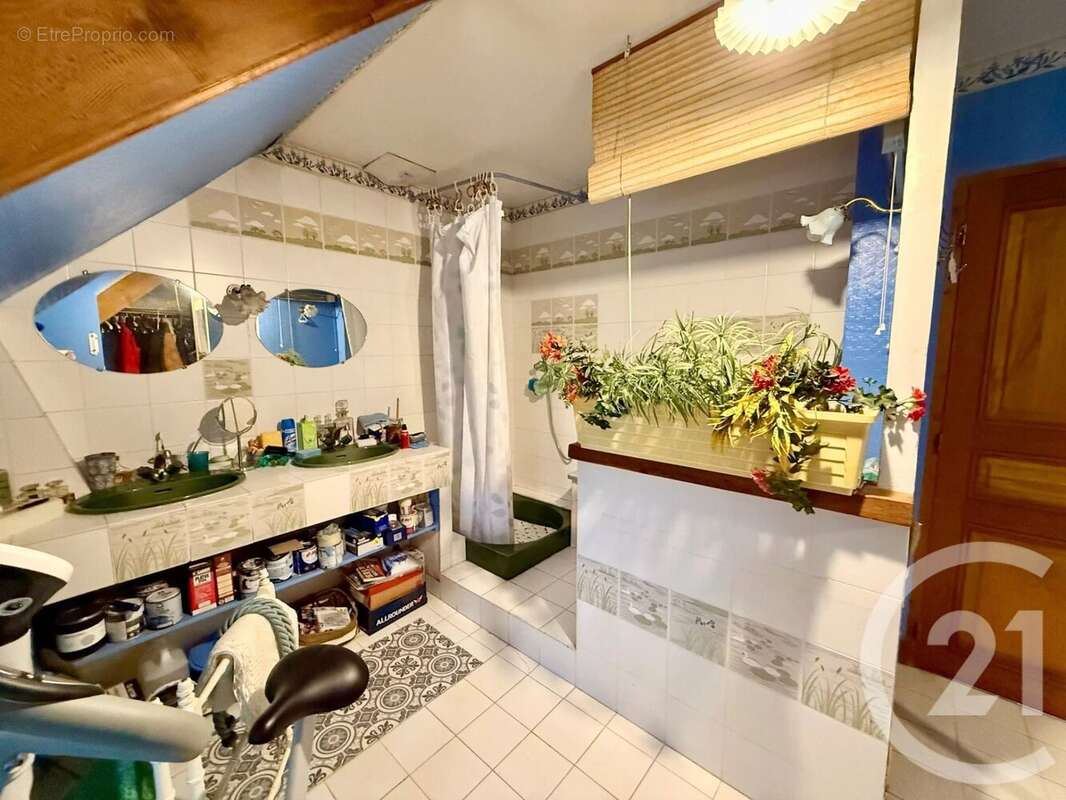 Maison à ARGENTEUIL