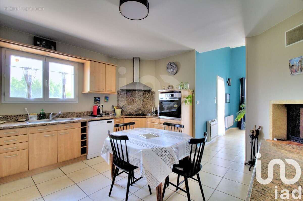 Photo 4 - Maison à ROQUESERIERE