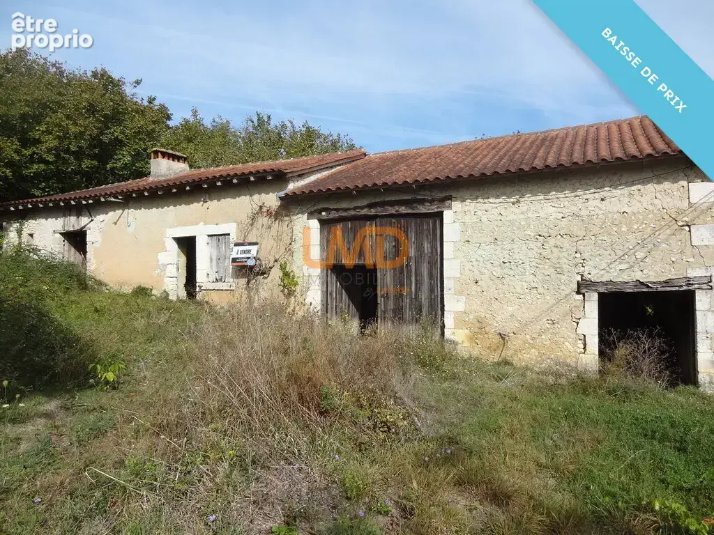 Maison avec grange attenante 95m2 - photo 16