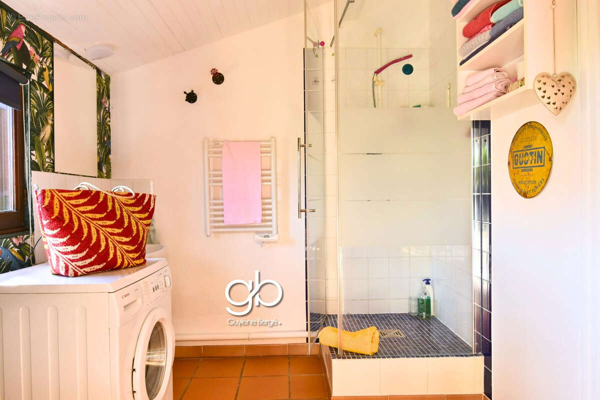 Maison à SAINT-MARTIN-DE-LONDRES