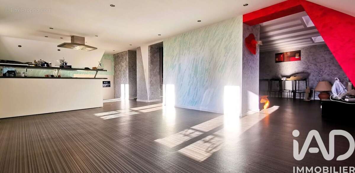 Photo 5 - Appartement à PLOMBIERES-LES-BAINS