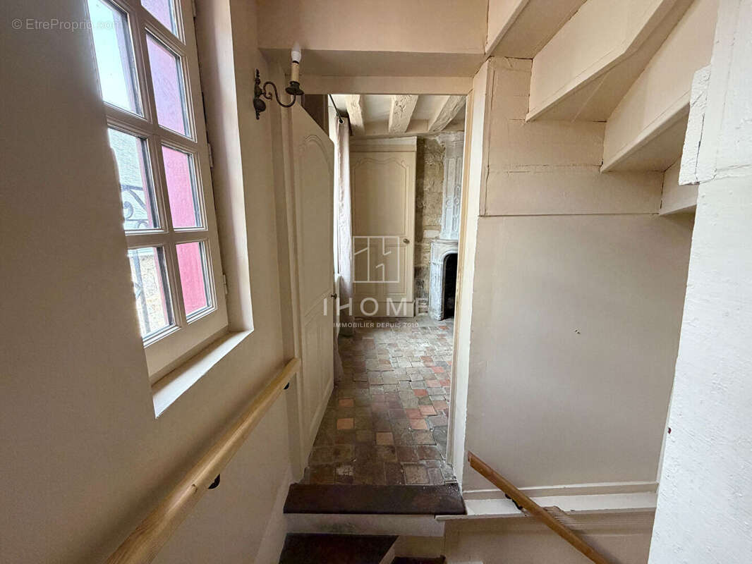 Maison 100 m² à Le Mans  - photo 8