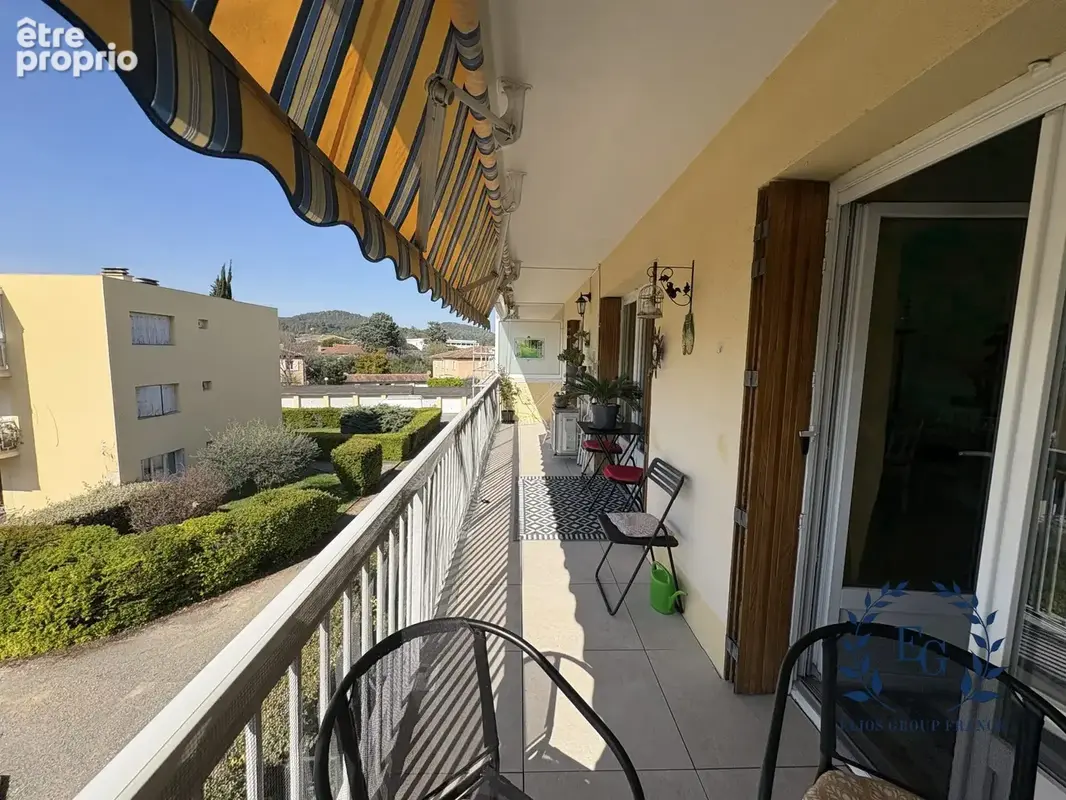 Appartement 3 pièces 72 m² à vendre à Brignoles (83170) - photo 2