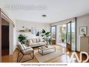 Photo 1 - Appartement à FONTENAY-SOUS-BOIS