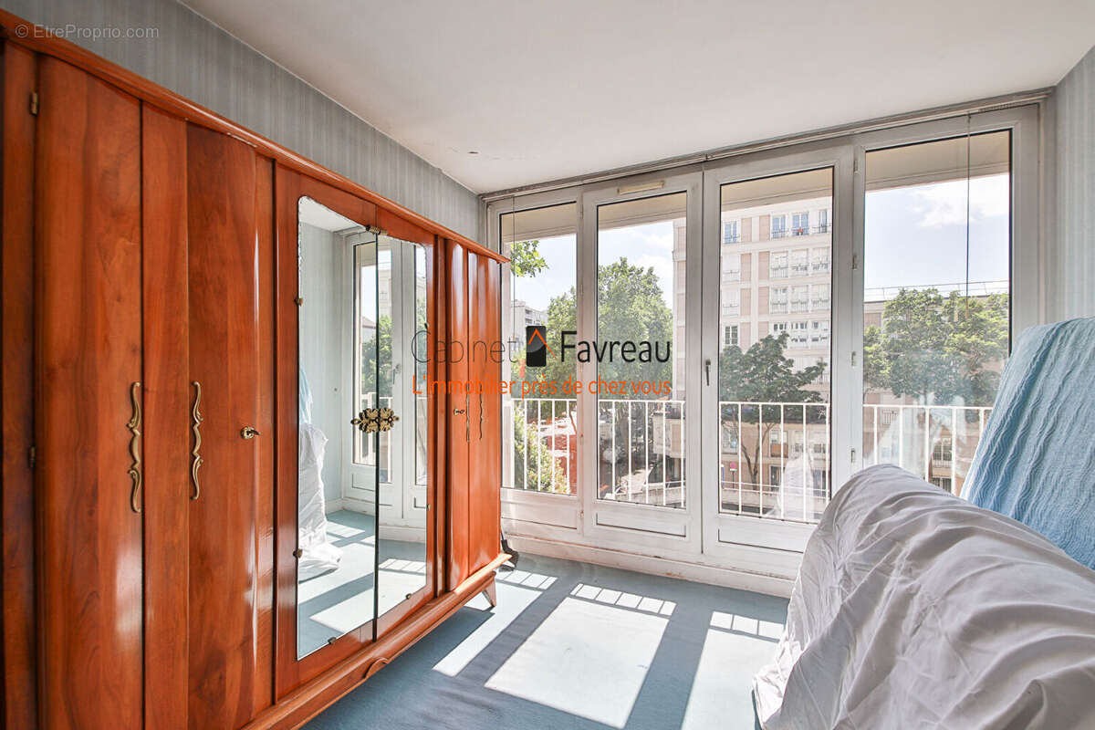 Appartement à MALAKOFF