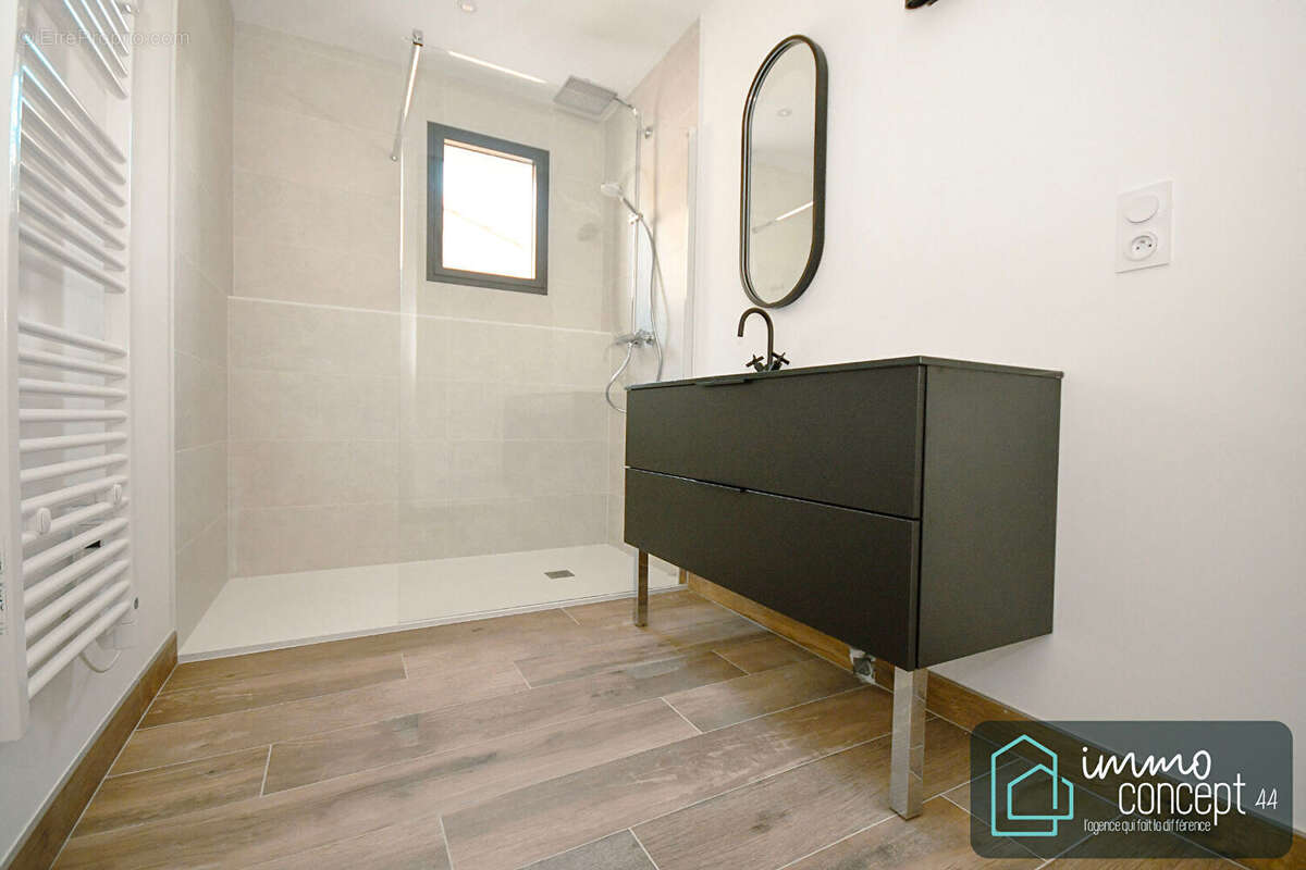 Maison à PORT-SAINT-PERE