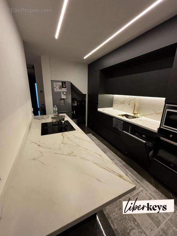 Maison à SAINT-GEORGES-D'ORQUES