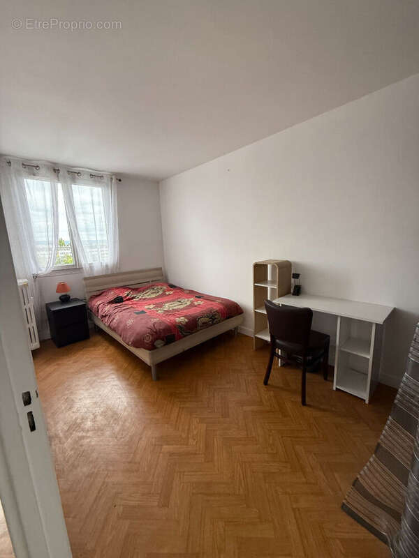 Appartement à ARGENTEUIL