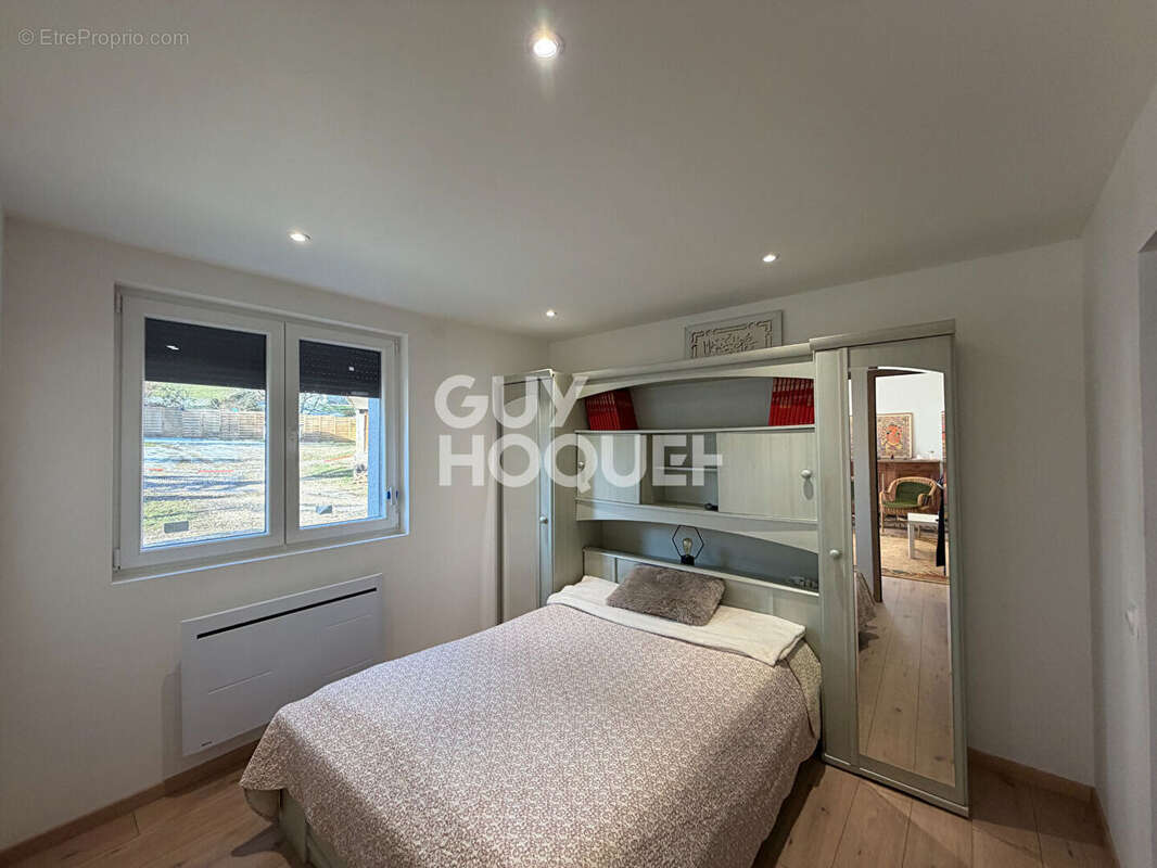 Appartement à HERY-SUR-ALBY