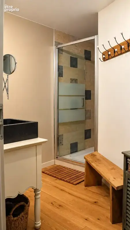 Maison T4  de 145m² avec jardin et son duplex indépendant de 30m² - photo 9