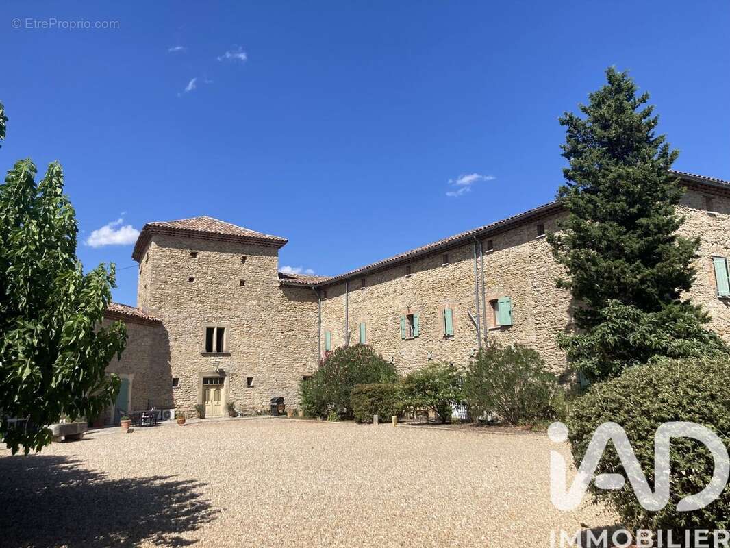 Photo 2 - Maison à BAGARD