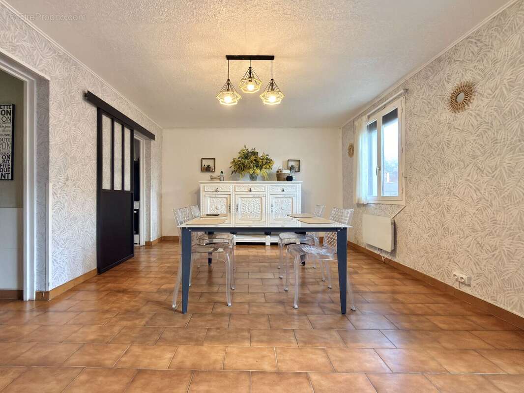 Maison à SAINT-FELIU-D'AMONT