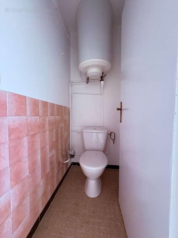 Photo 8 - Appartement à MONTEUX