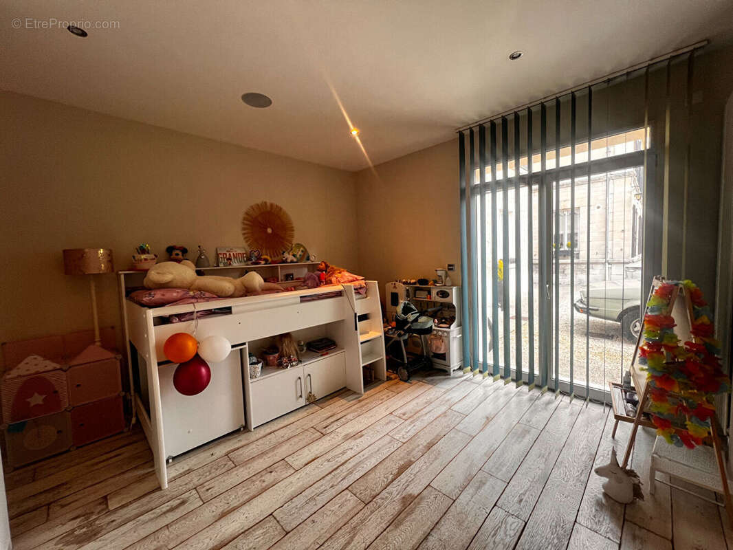 Appartement à CHANTILLY