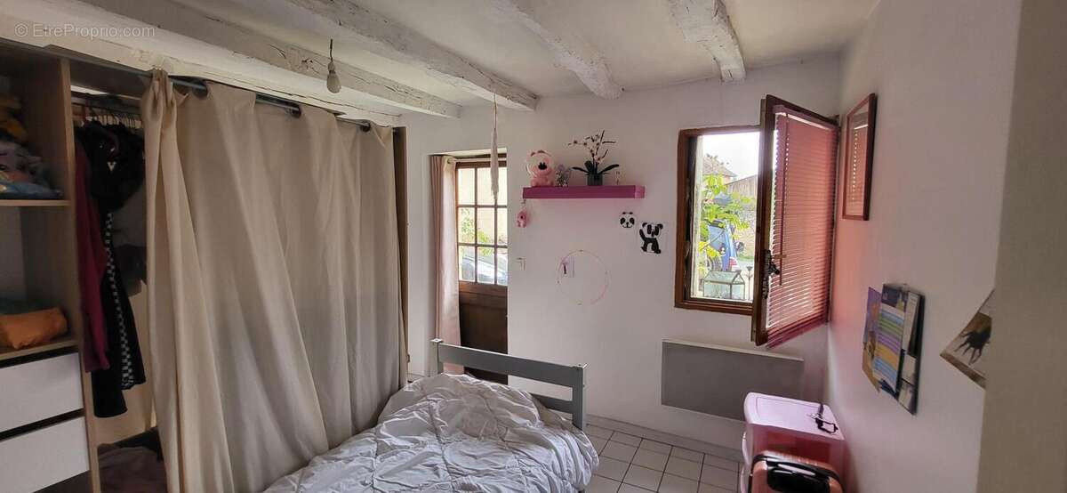 Photo 5 - Maison à VICQ-SUR-GARTEMPE