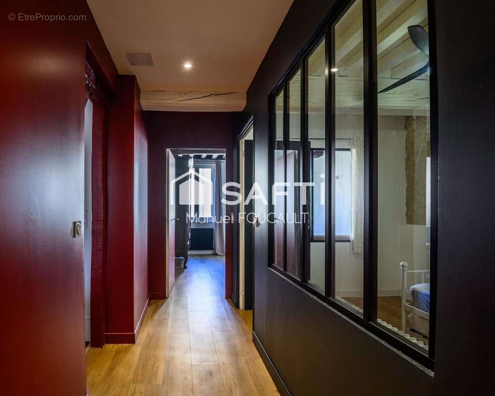 Photo 8 - Appartement à DIJON