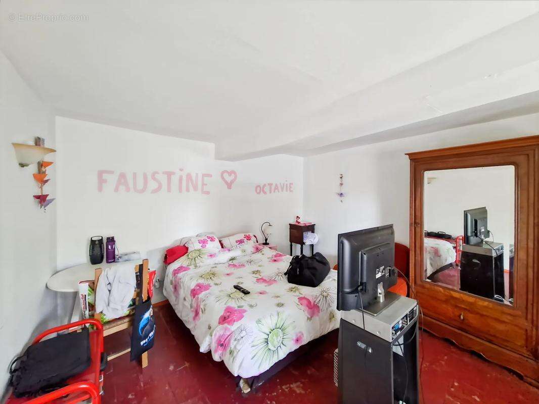 Maison à CHAMPROND-EN-GATINE