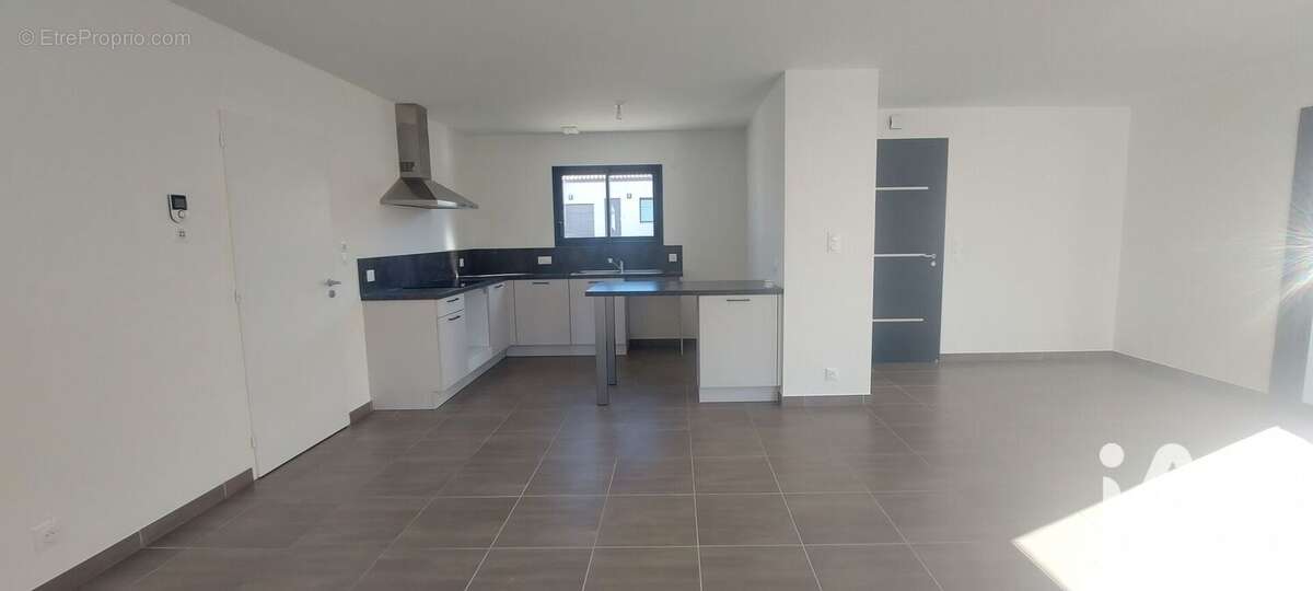 Photo 3 - Maison à LA GARNACHE