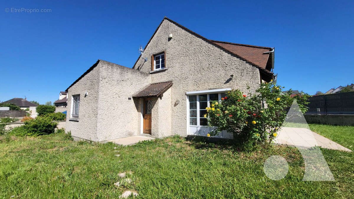 Maison à HERBLAY