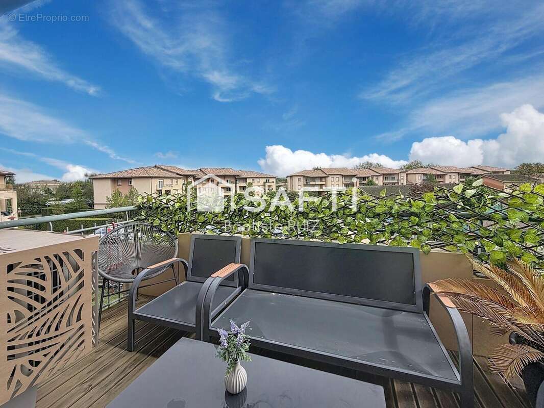 Photo 2 - Appartement à MONTAUBAN