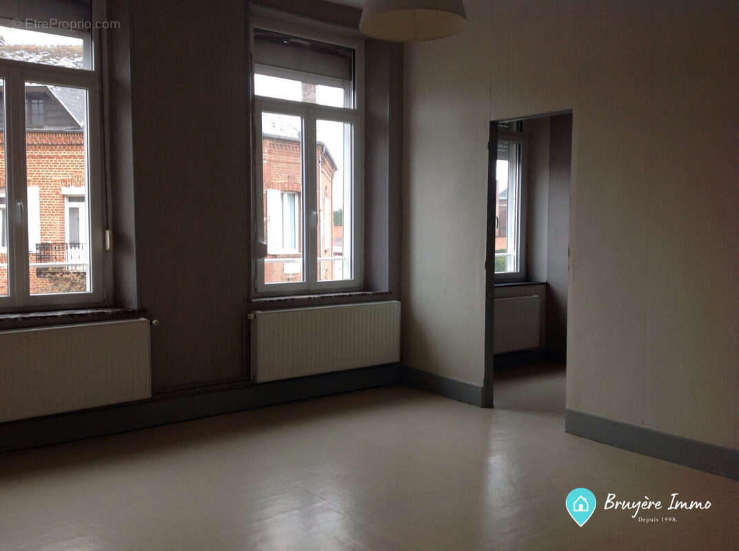 Maison 113 m² à Hirson  - photo 5