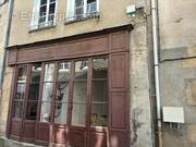 Maison à SAINT-LEONARD-DE-NOBLAT