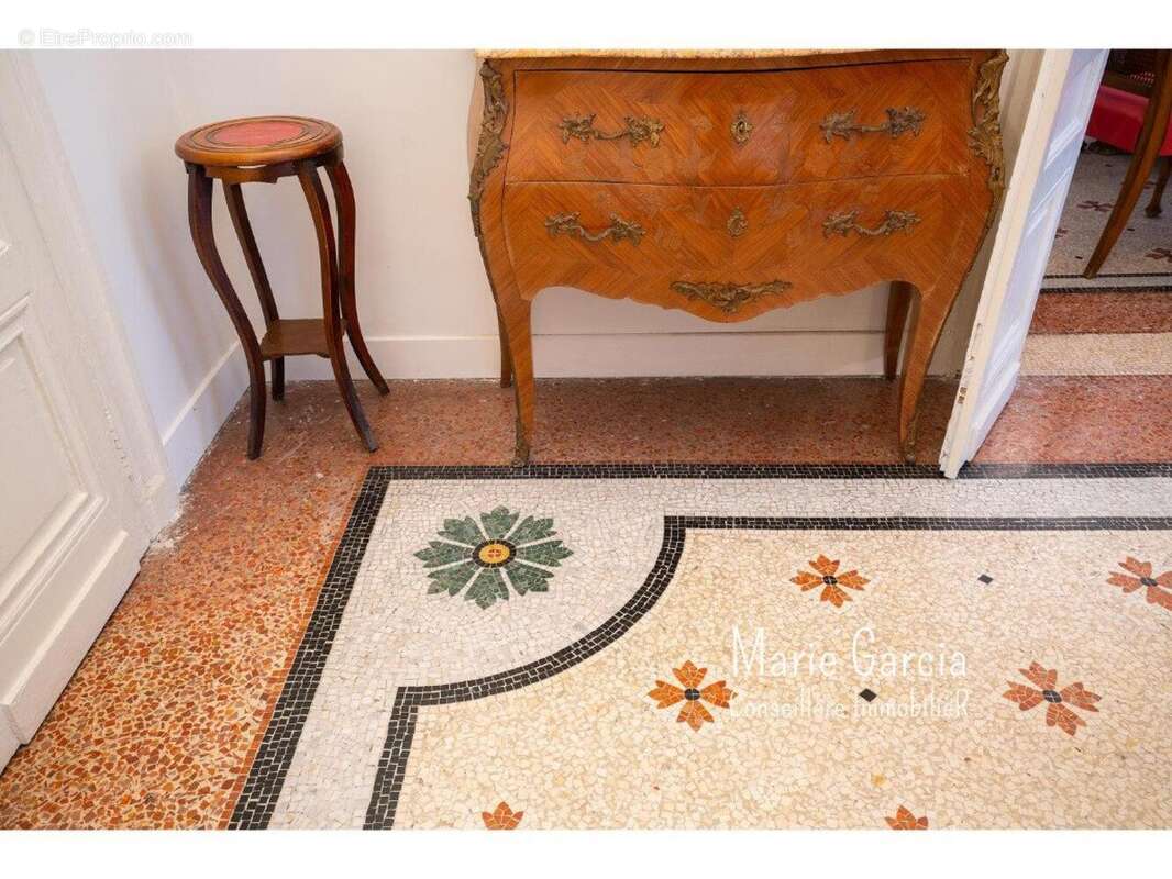 Photo 4 - Appartement à NIMES