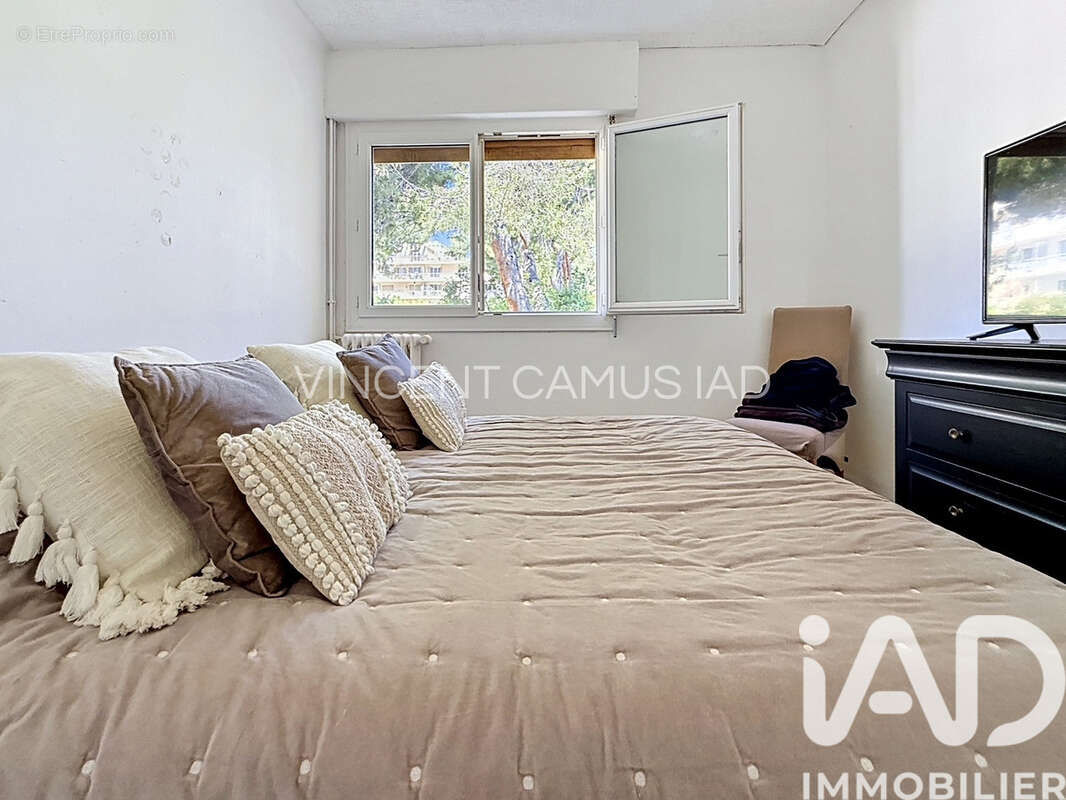 Photo 8 - Appartement à SANARY-SUR-MER