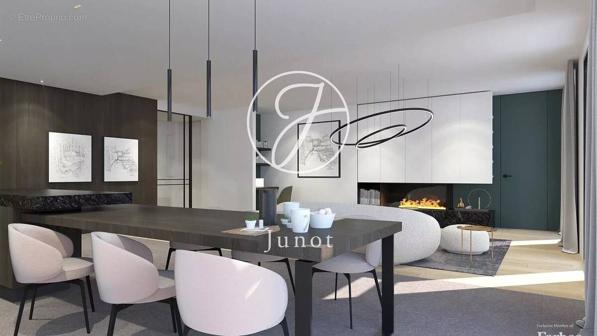 Appartement à MARCQ-EN-BAROEUL