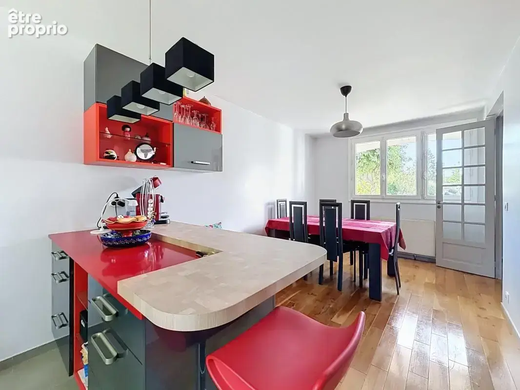 Maison À Vendre - photo 11