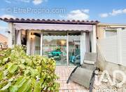 Photo 1 - Maison à GRUISSAN