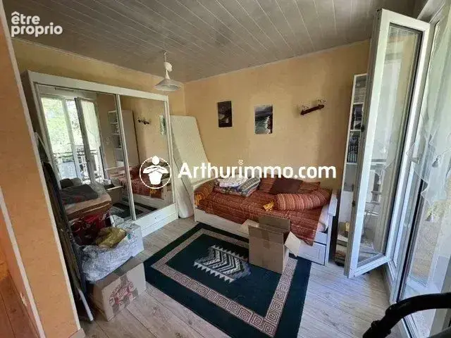 Vente Appartement Bagnoles-de-l'orne-normandie(61140) 76 000ï¿œ - photo 3