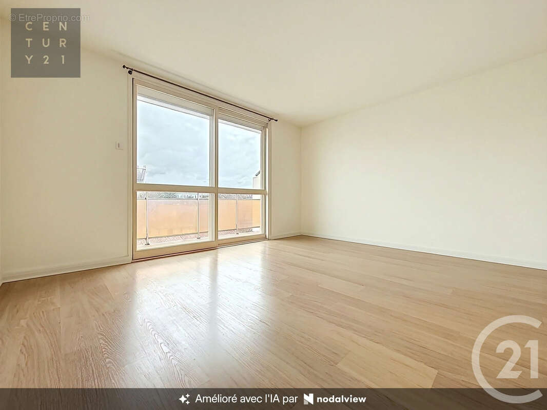 Appartement 62 m² à Troyes  - photo 8